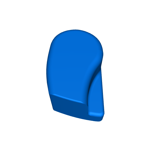 Cuffia DX Omnistor V10
