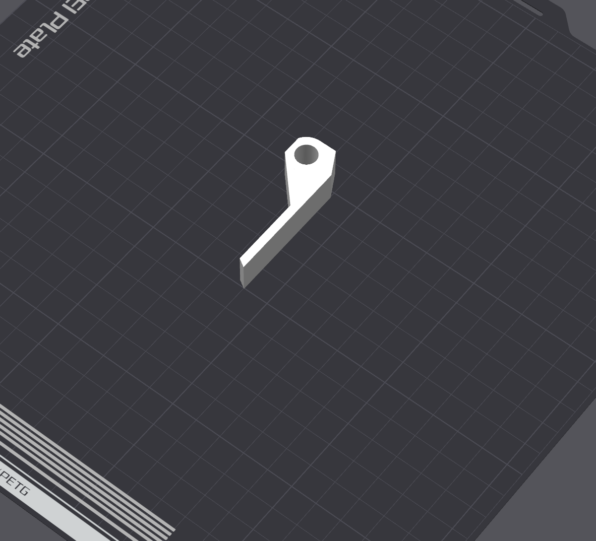 Gancio blocco tendalino omnistor