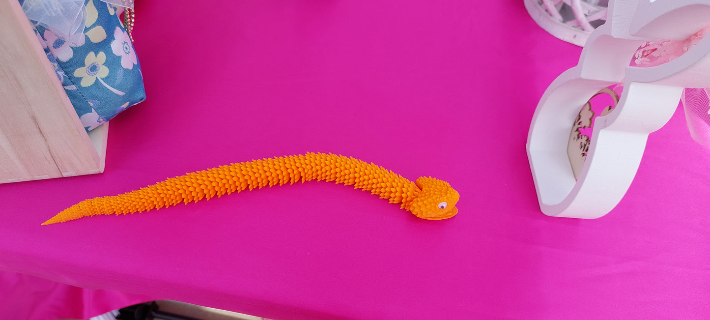 Serpente articolato