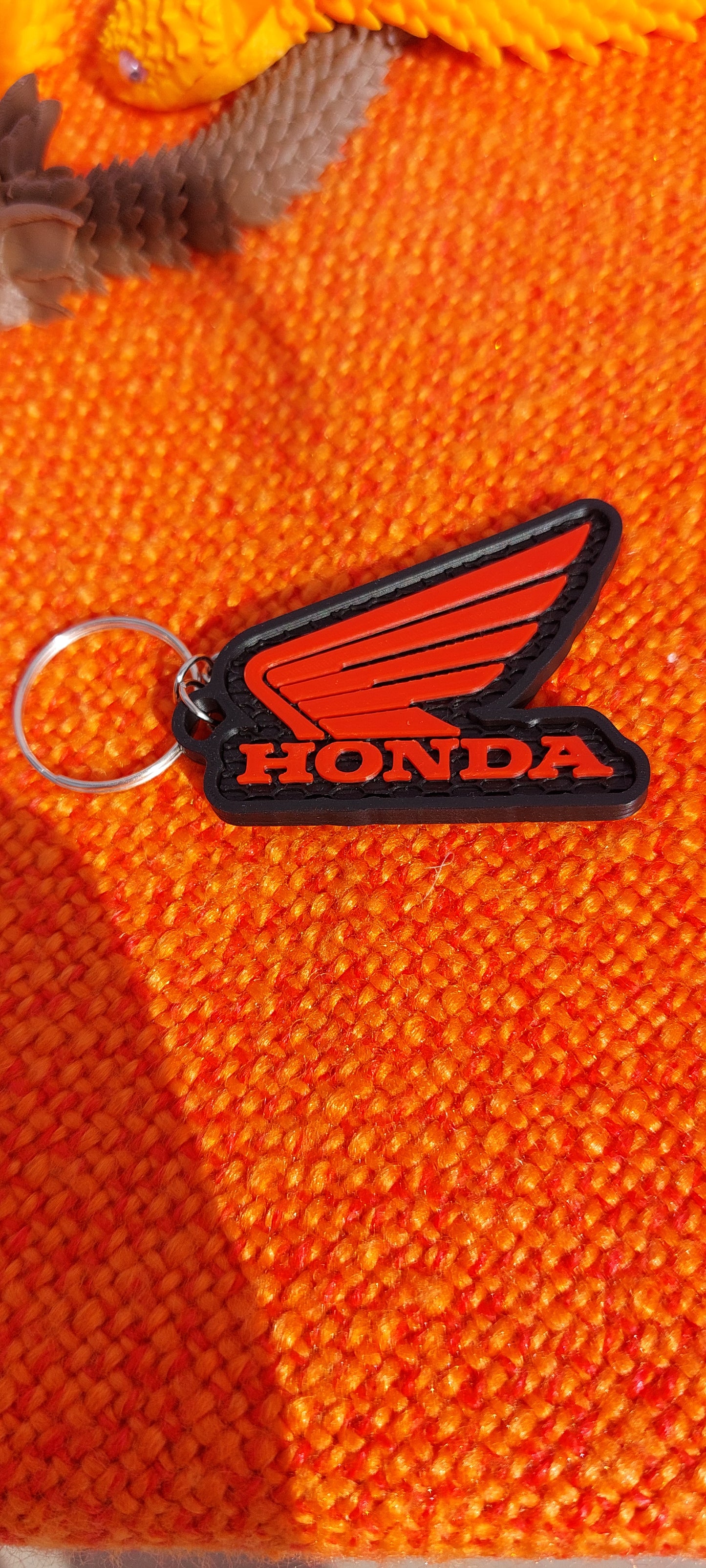 Portachiavi honda
