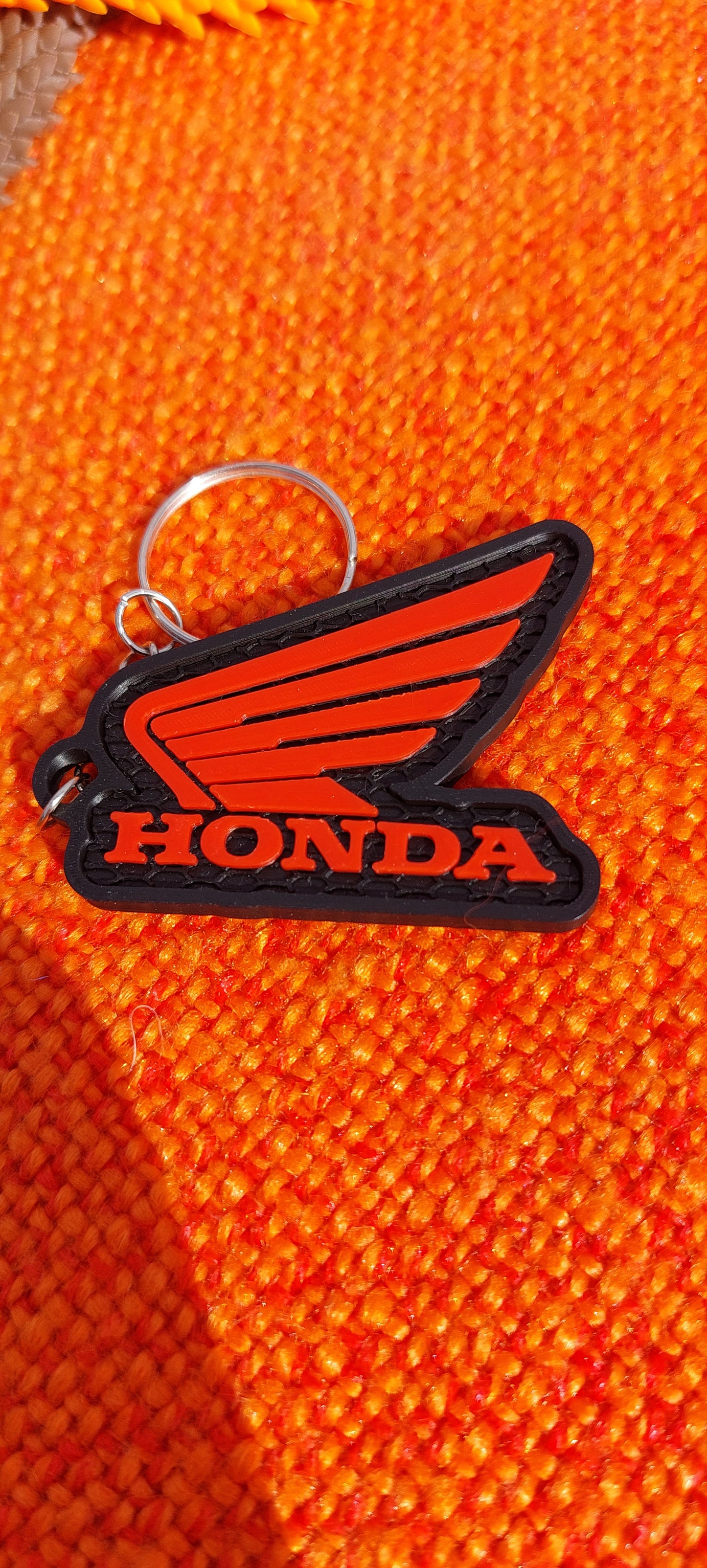 Portachiavi honda