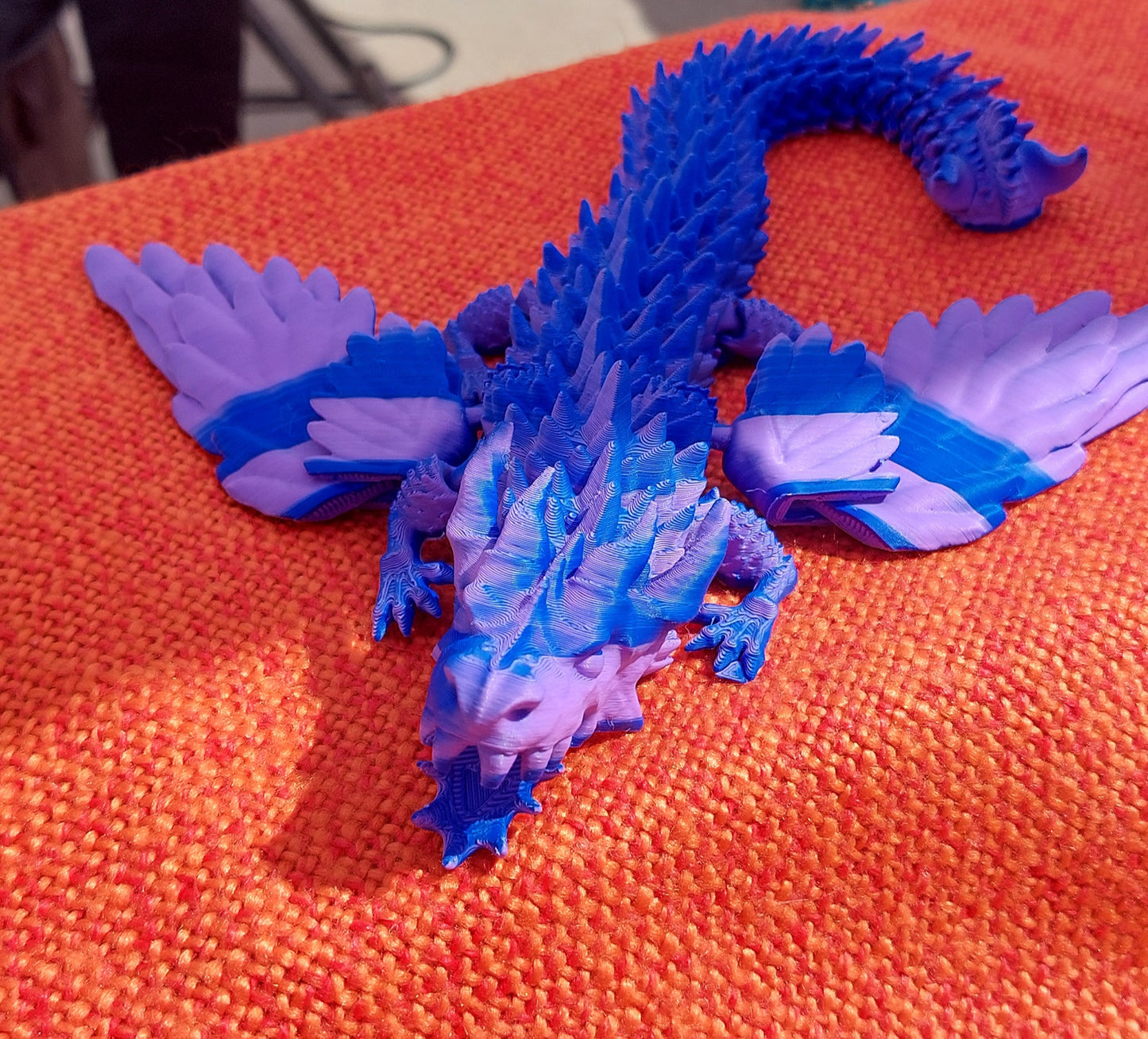 Drago articolato