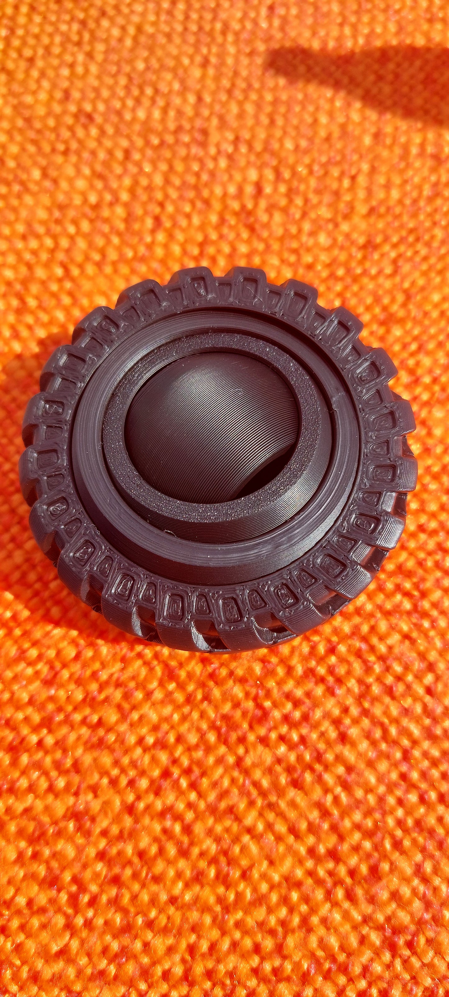 Antistress ruota