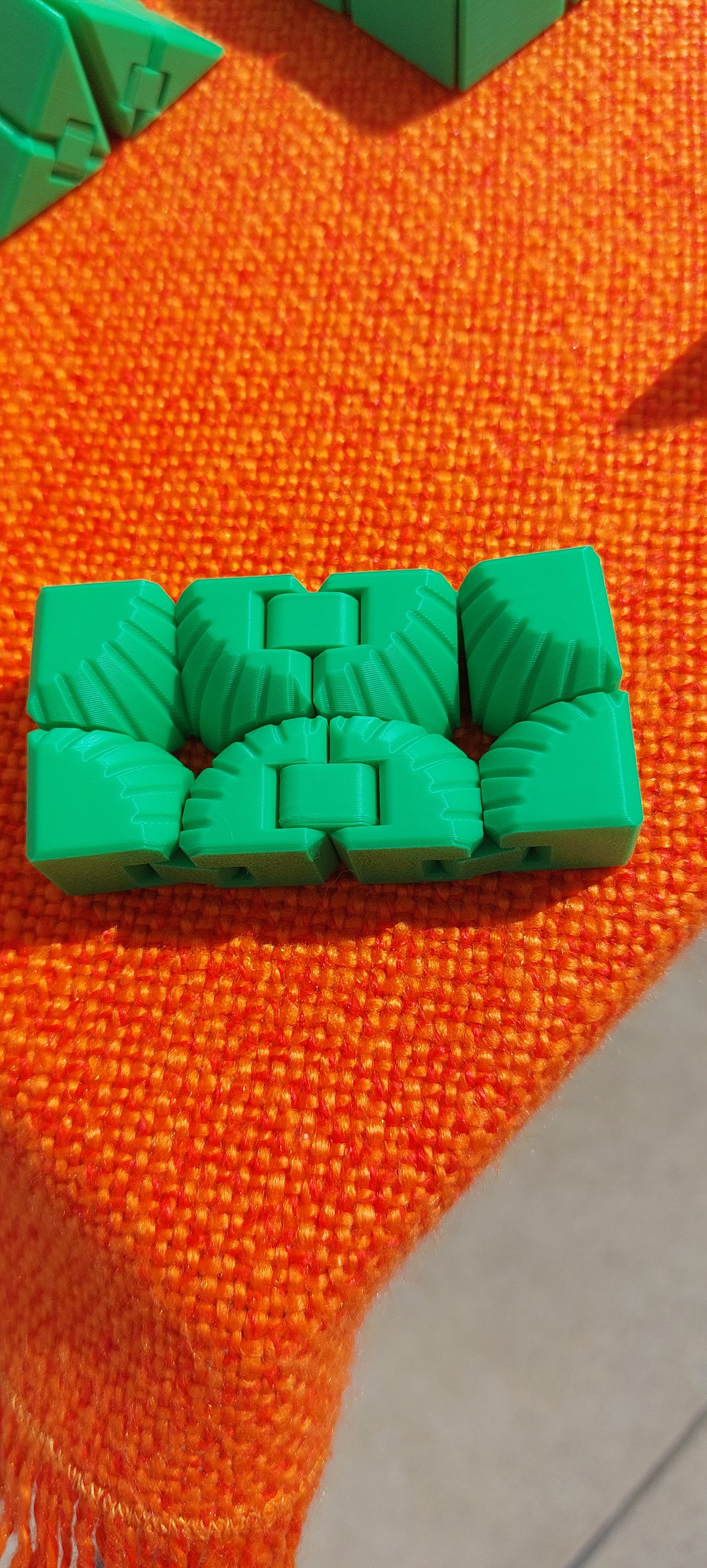 Cubo magico