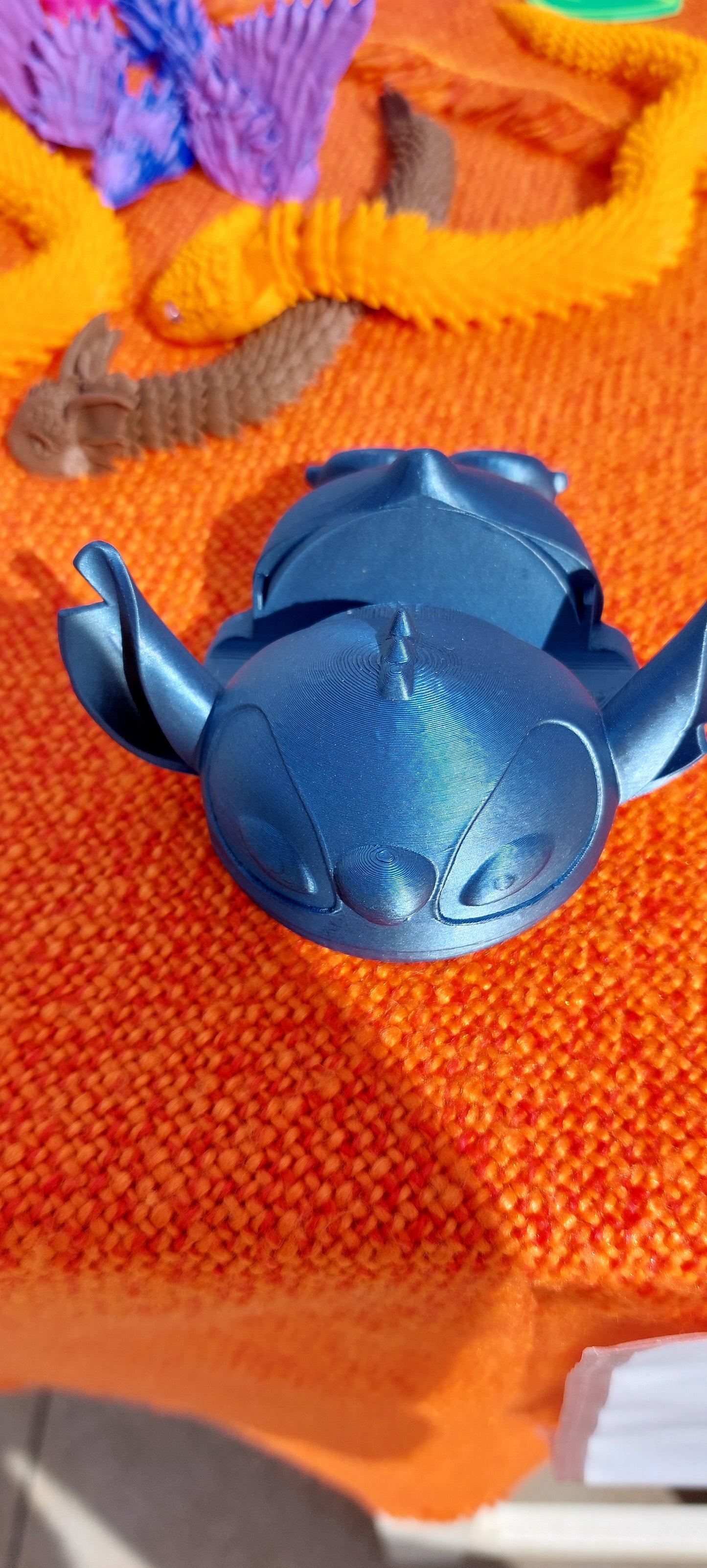 Porta telefono stich