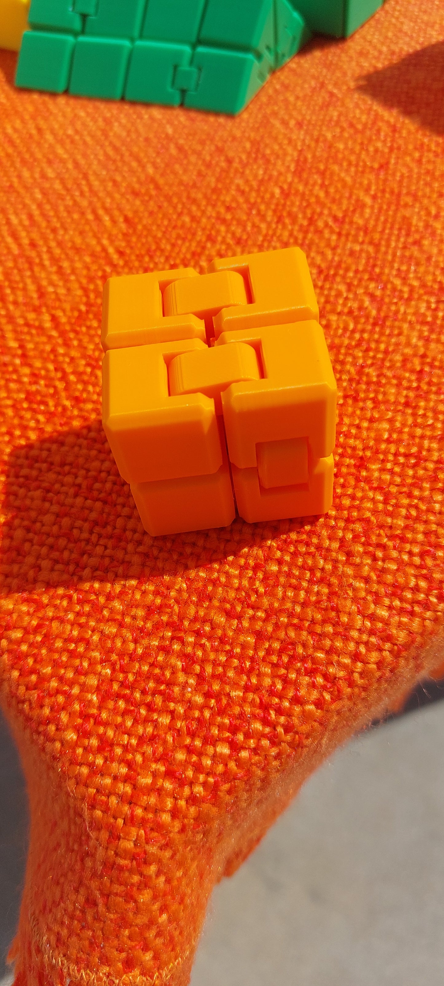 Cubo magico