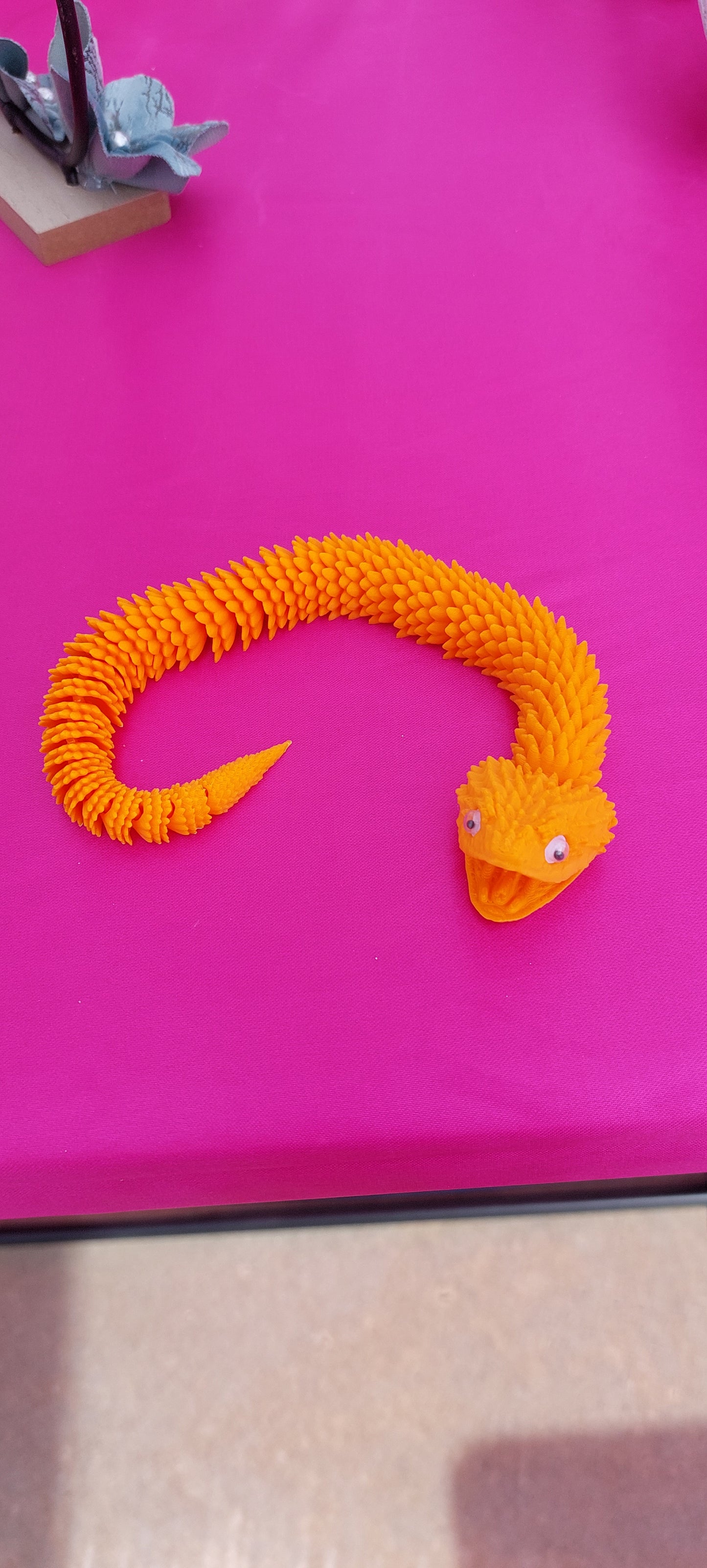 Serpente articolato