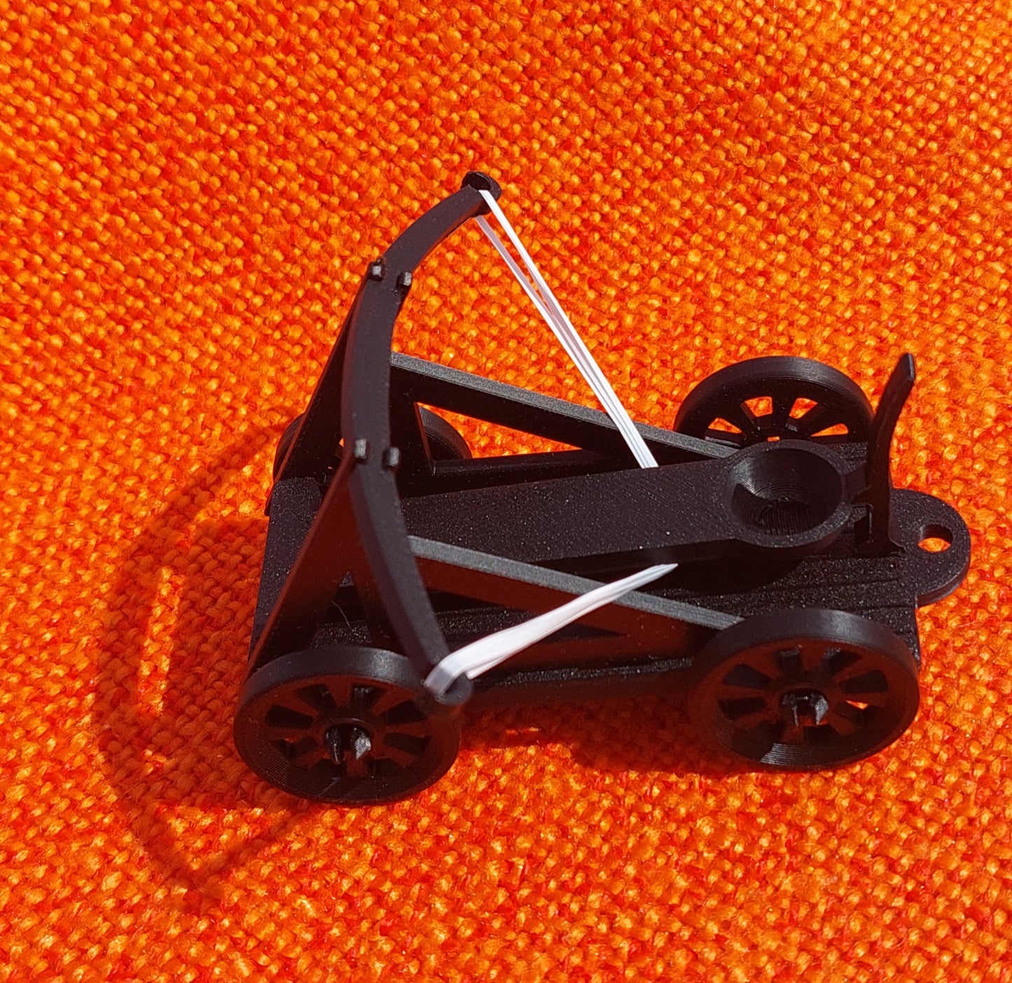 Catapulta
