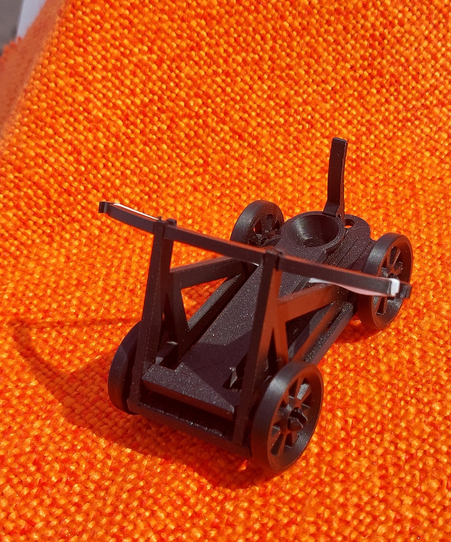 Catapulta