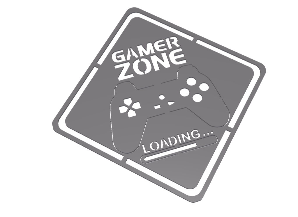 Game zone