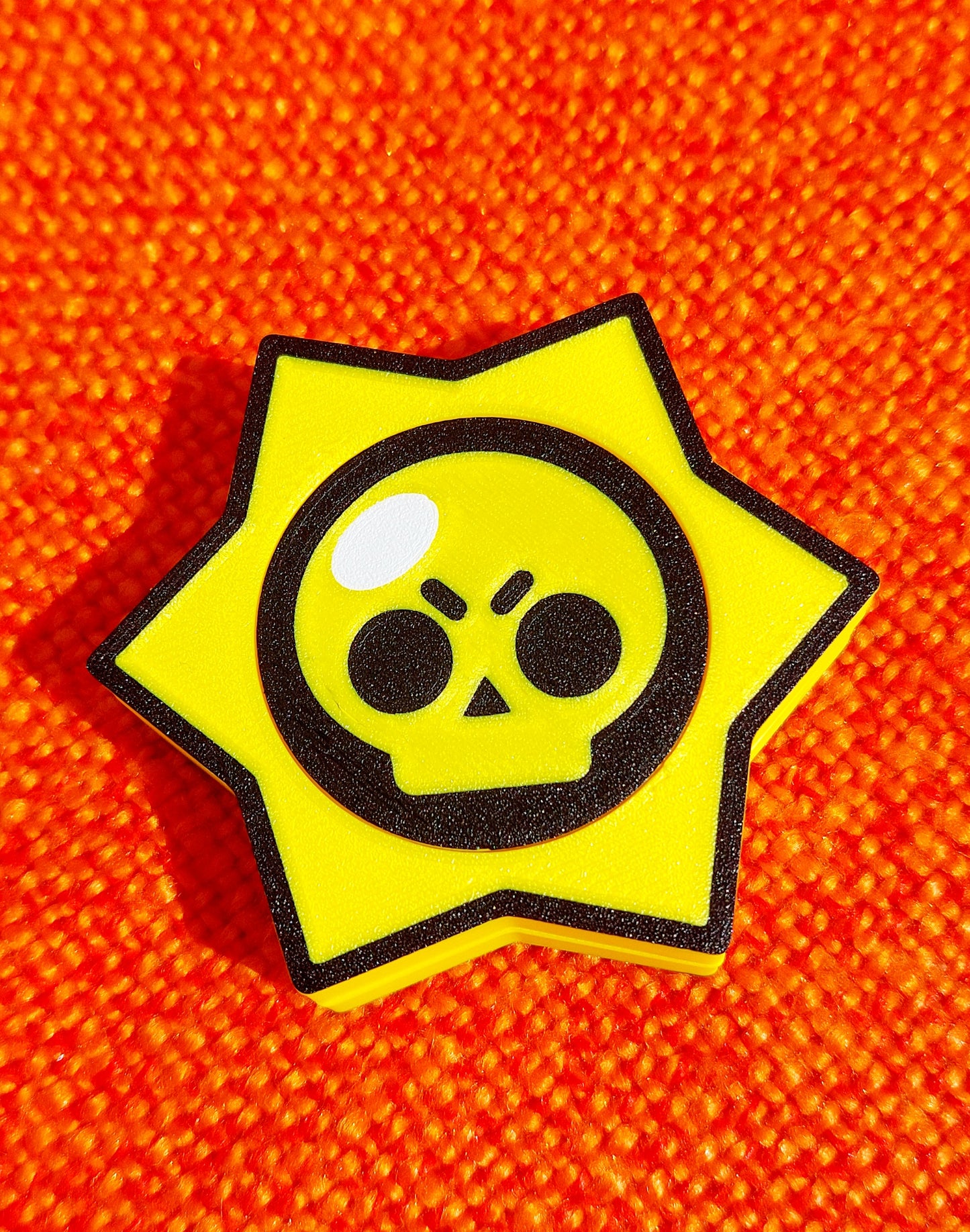 Fidget spiral brawl stars