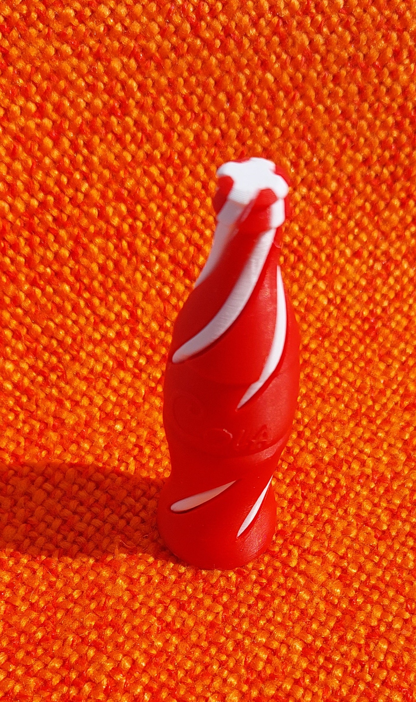 Fidget spiral coca