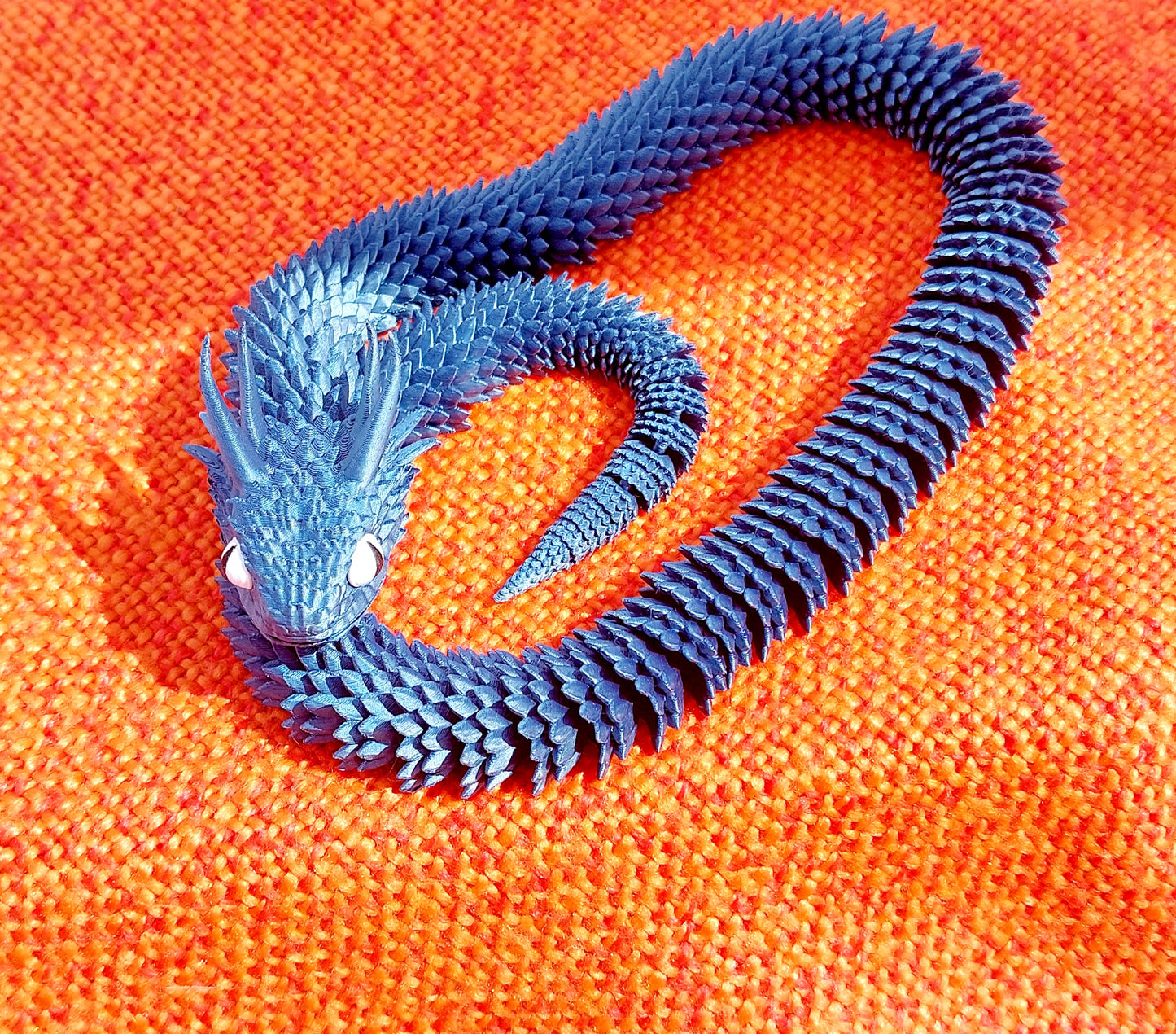 Serpente 40 cm
