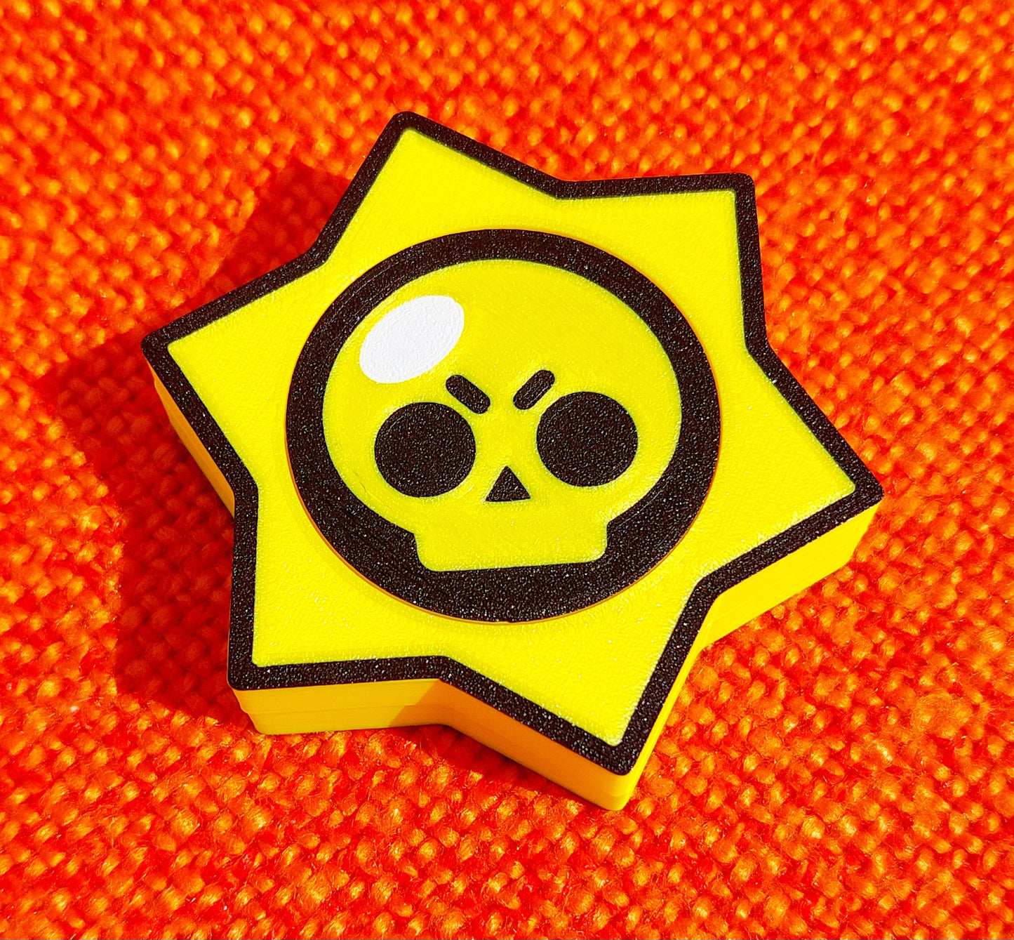 Fidget spiral brawl stars